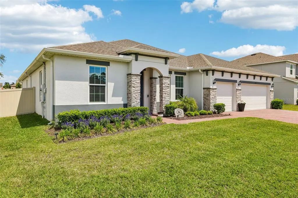 6100 Sierra Crown Street, MOUNT DORA