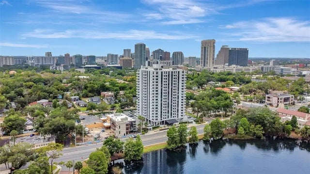 400 E Colonial Drive 1202, ORLANDO