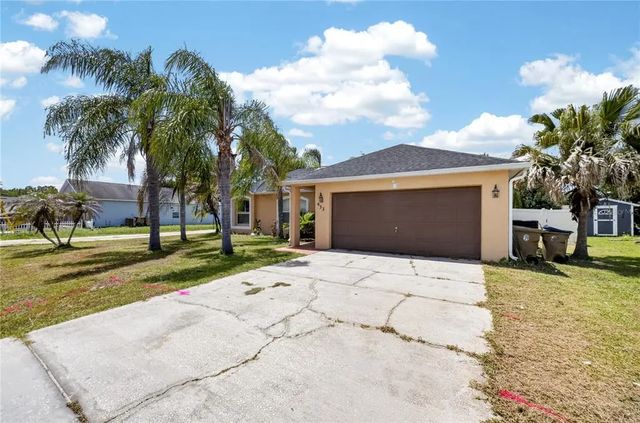953 Gascony Court, KISSIMMEE