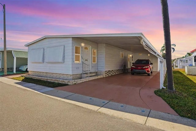 82209 F Street N 209, PINELLAS PARK