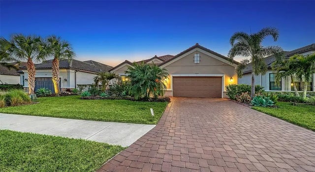 15410 Derna Terrace, BRADENTON