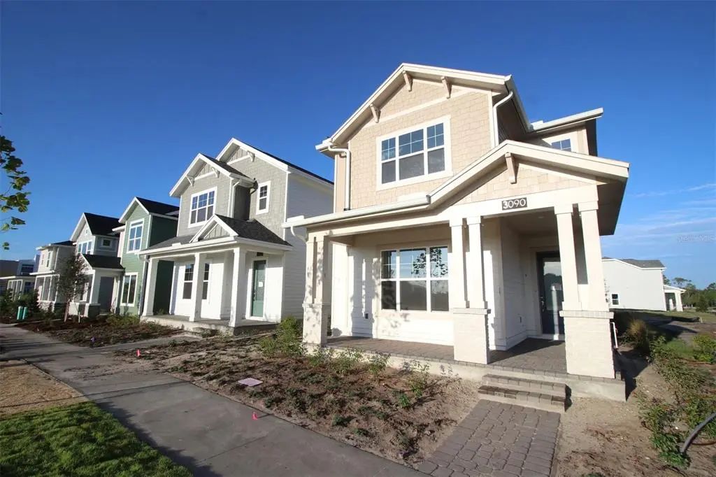 3090 Bonfire Path, ST CLOUD