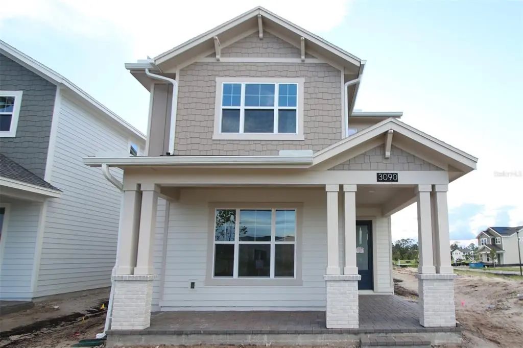3090 Bonfire Path, ST CLOUD