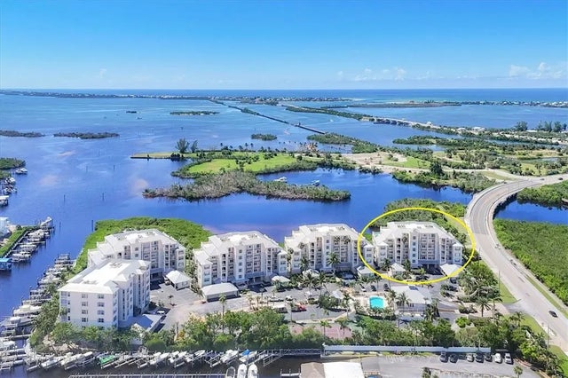 13113 Gasparilla Road A503, PLACIDA