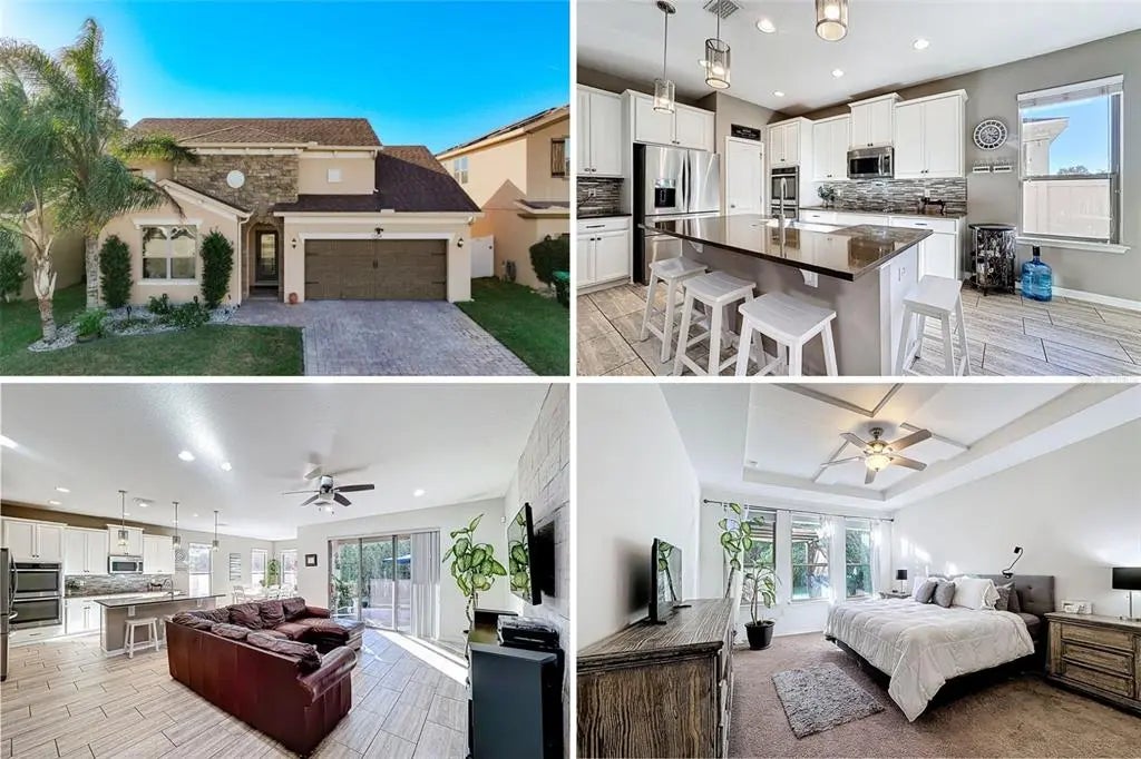 1234 Fountain Coin Loop, ORLANDO