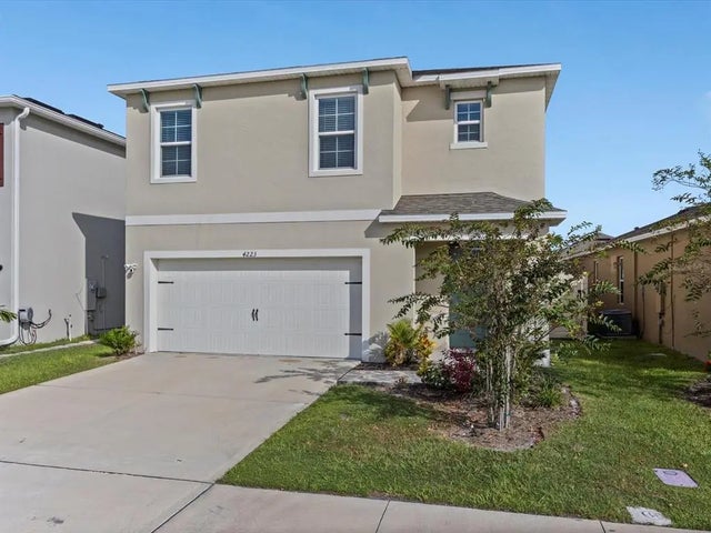 4223 San Rocco Way, WINTER HAVEN