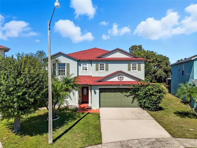 4416 Philadelphia Cir, KISSIMMEE