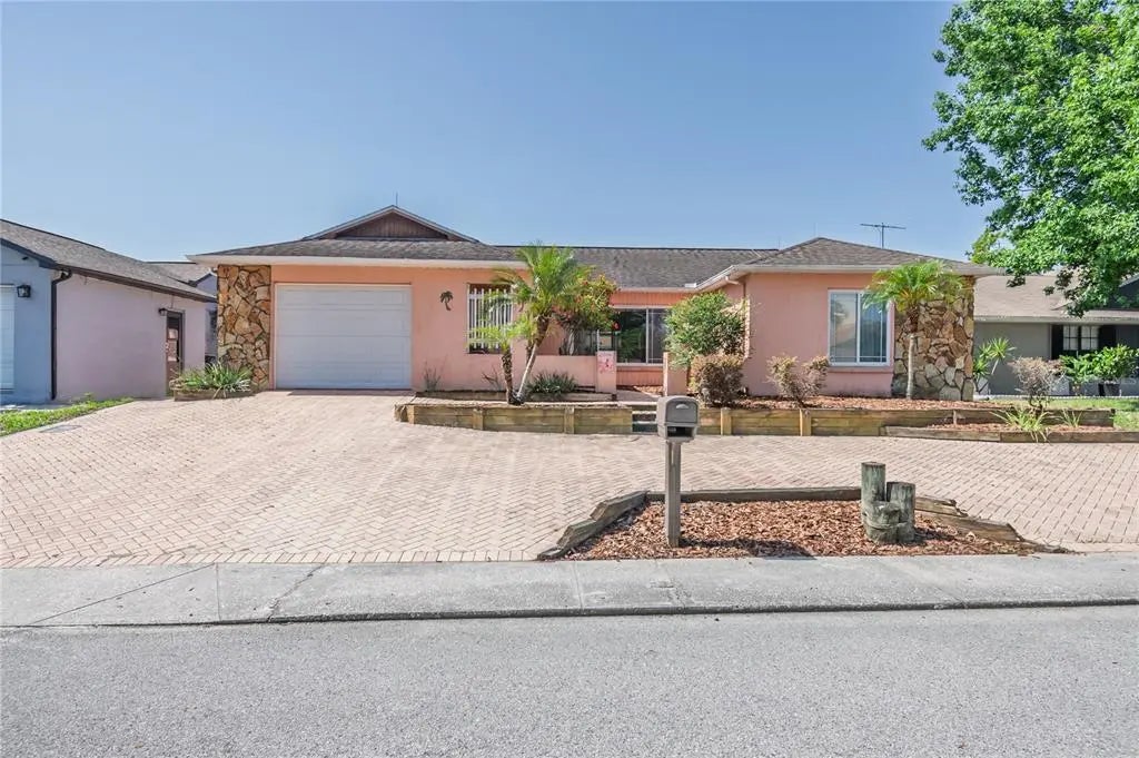 7812 Turnbridge Drive, PORT RICHEY