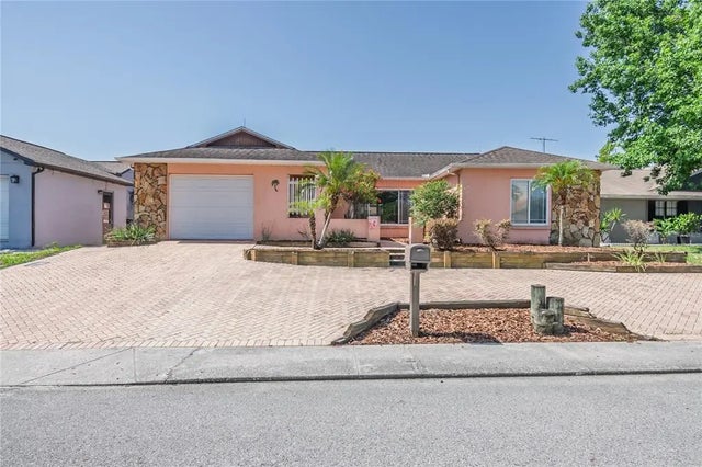 7812 Turnbridge Drive, PORT RICHEY