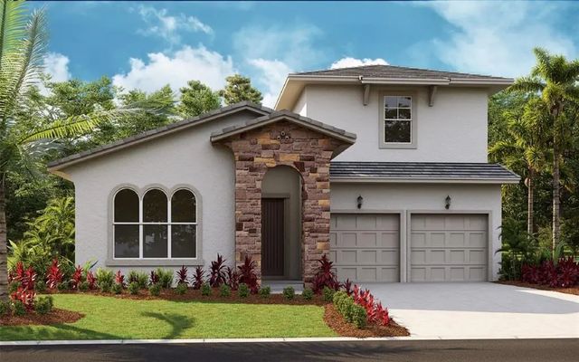 6225 Flowering Cherry Bend Drive, WINTER GARDEN