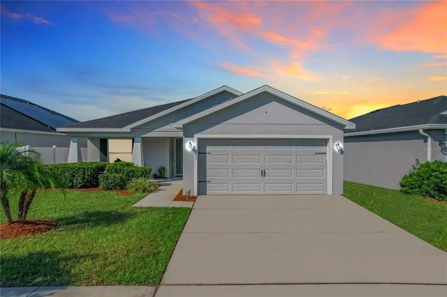 653 Persian Drive, HAINES CITY