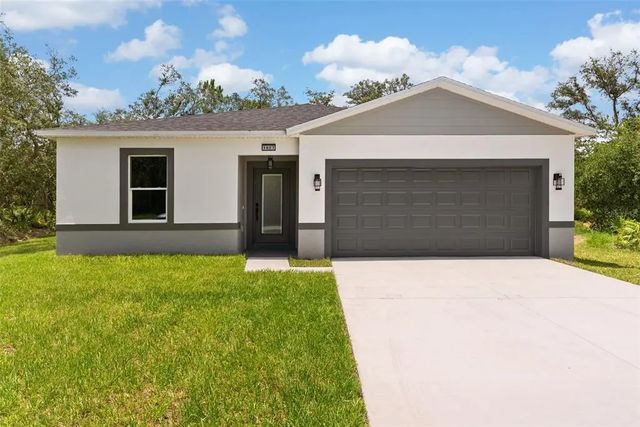 1627 Pickerel Court, POINCIANA