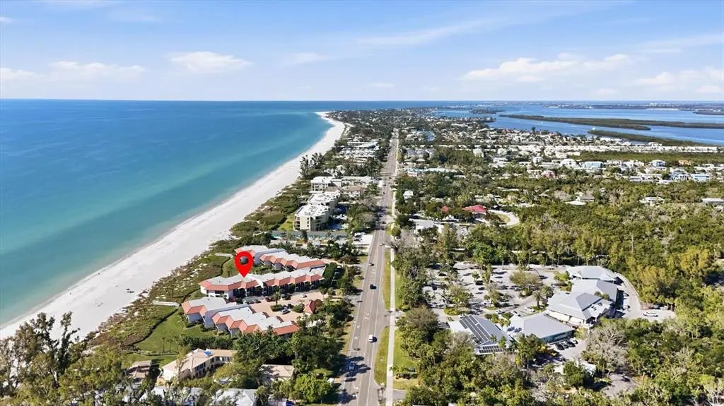 5393 Gulf Of Mexico Drive 211, LONGBOAT KEY