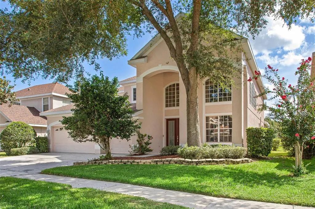 10226 Deercliff Drive, TAMPA