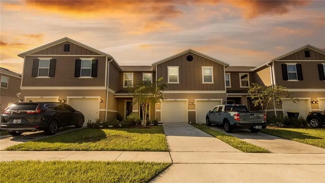 1412 Mirabella Circle, DAVENPORT