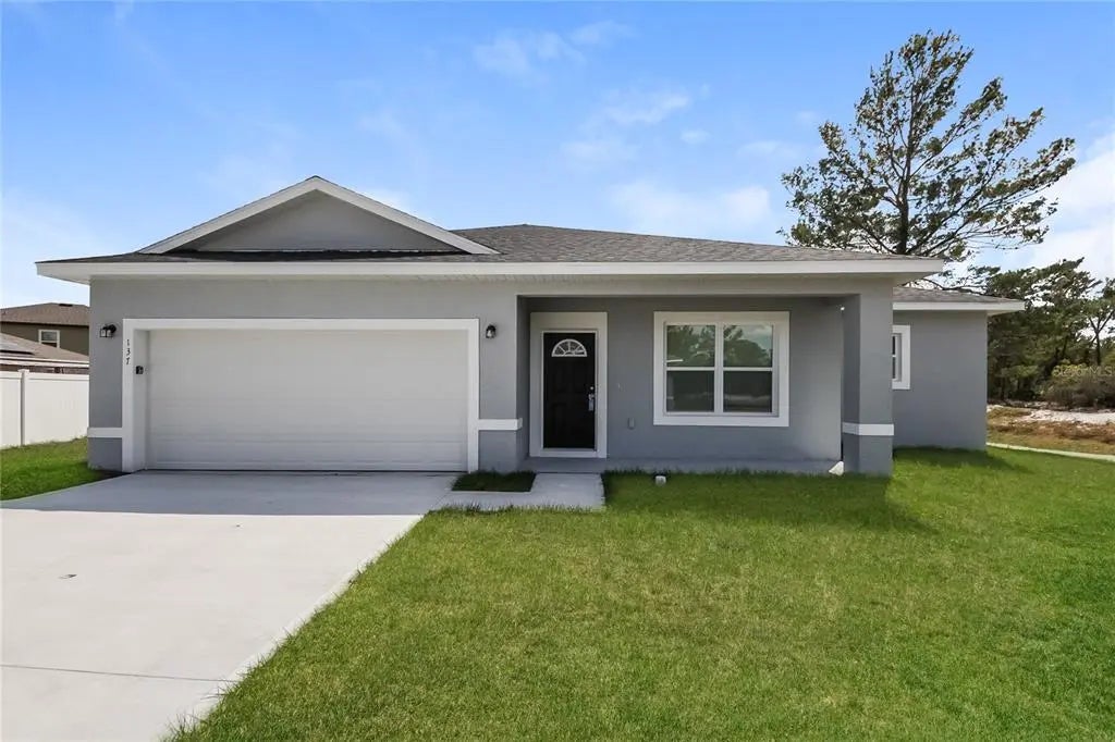 137 Violet Court, KISSIMMEE