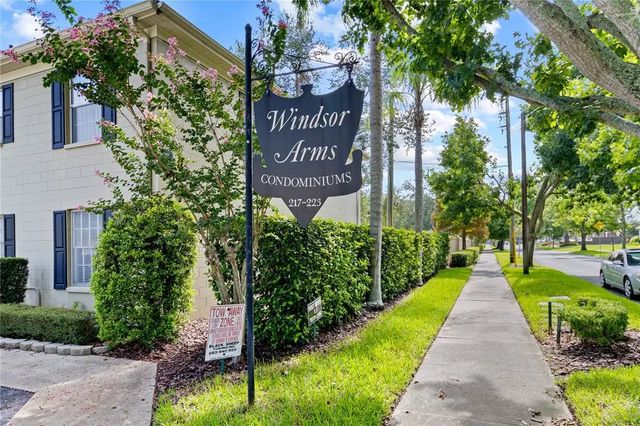 223 Windsor Street 4, LAKELAND