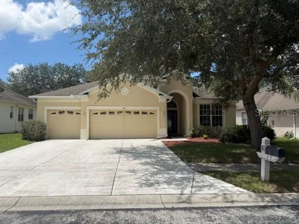 4281 Canongate Court, SPRING HILL