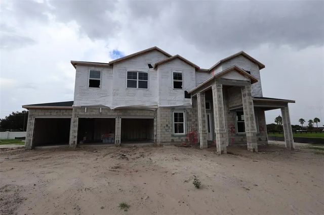 17043 Overstory Road, ORLANDO