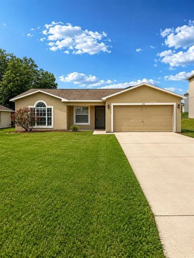 106 Herring Lane, POINCIANA