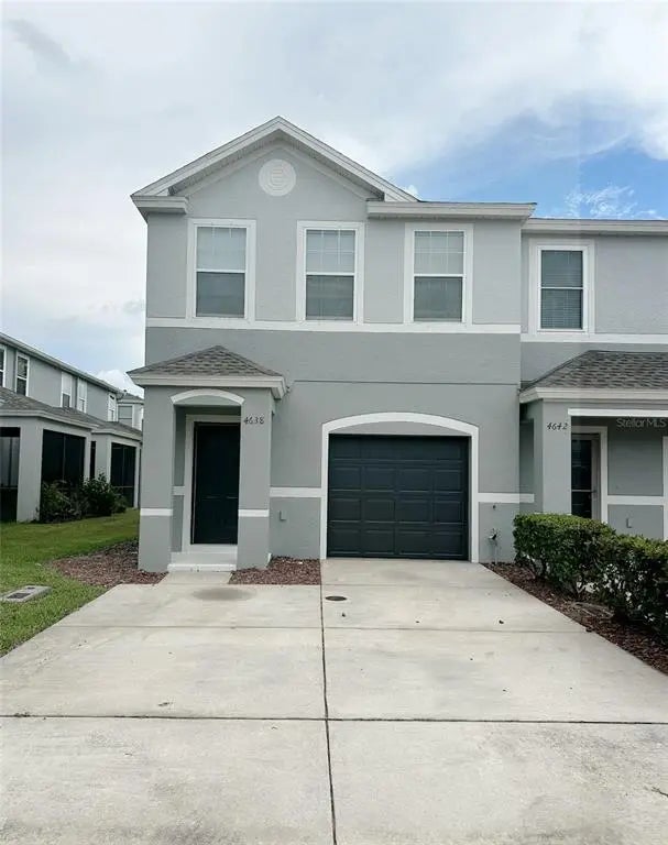 4638 69th Place N, PINELLAS PARK