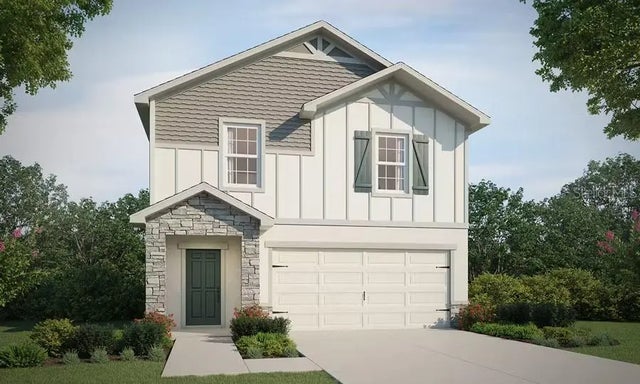 5117 Sylas Jax Avenue, WINTER HAVEN