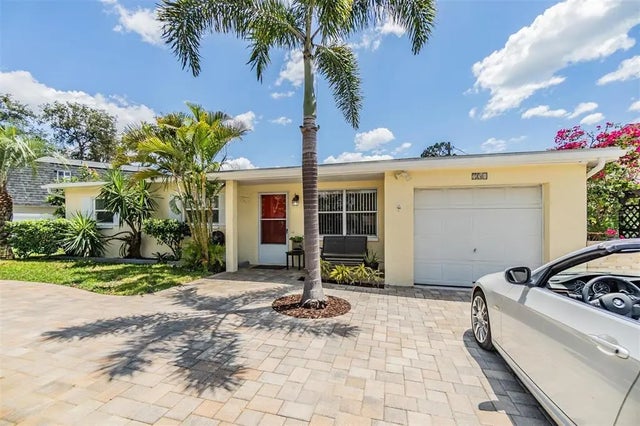 751 Bayshore Drive, TARPON SPRINGS