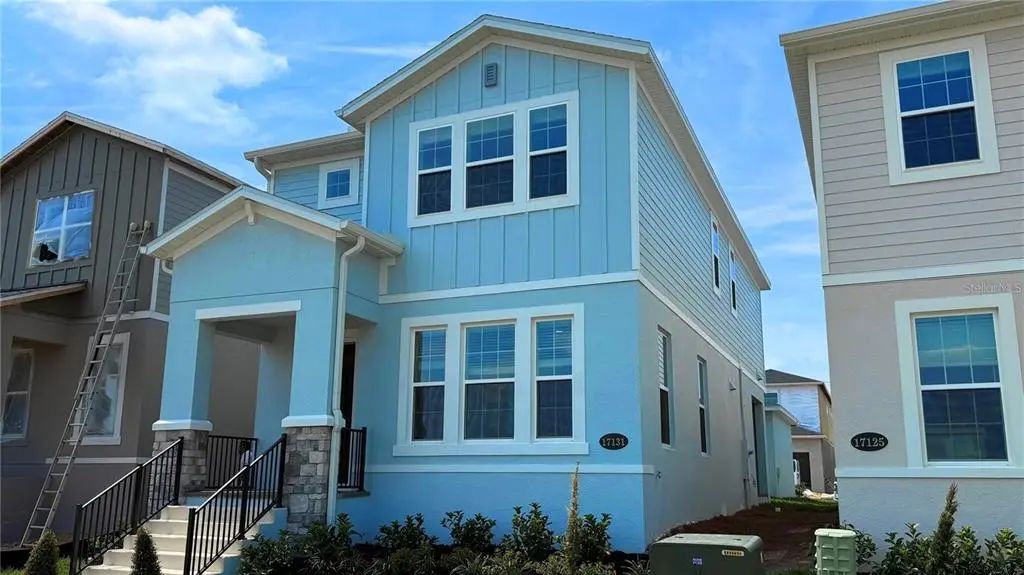 17131 Beachgrass Alley, WINTER GARDEN
