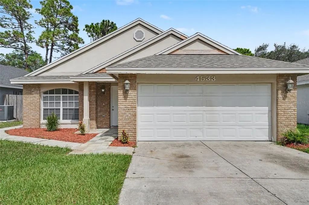 4533 Bridgeton Lane, ORLANDO