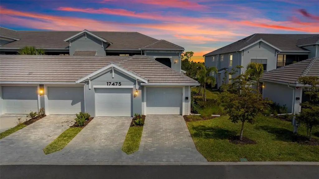 17475 Opal Sand Drive 208, VENICE