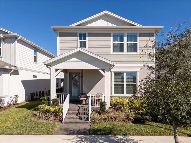 14025 Kauai Drive, ORLANDO