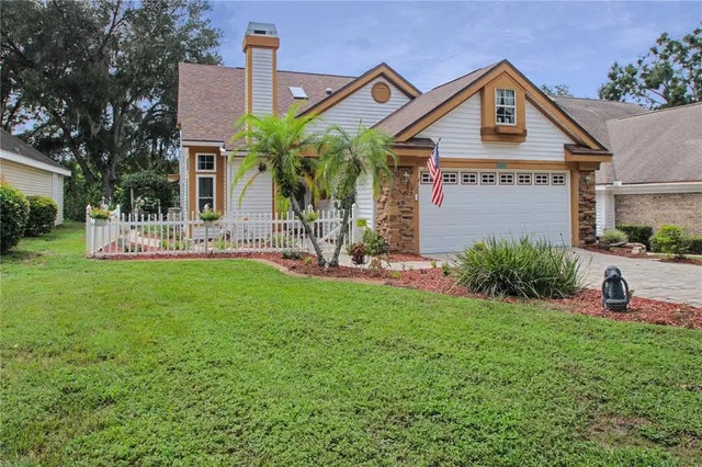 1786 Cranberry Isles Way, APOPKA