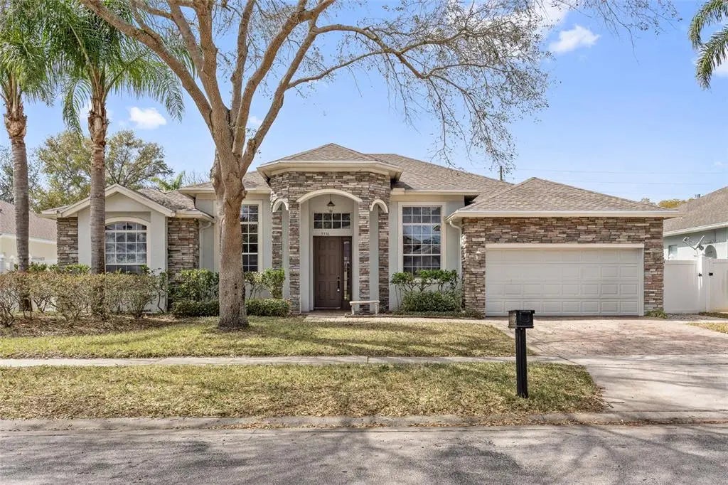 3336 Herringridge Drive, ORLANDO