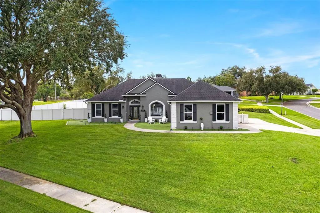 11201 Lake Katherine Circle, CLERMONT