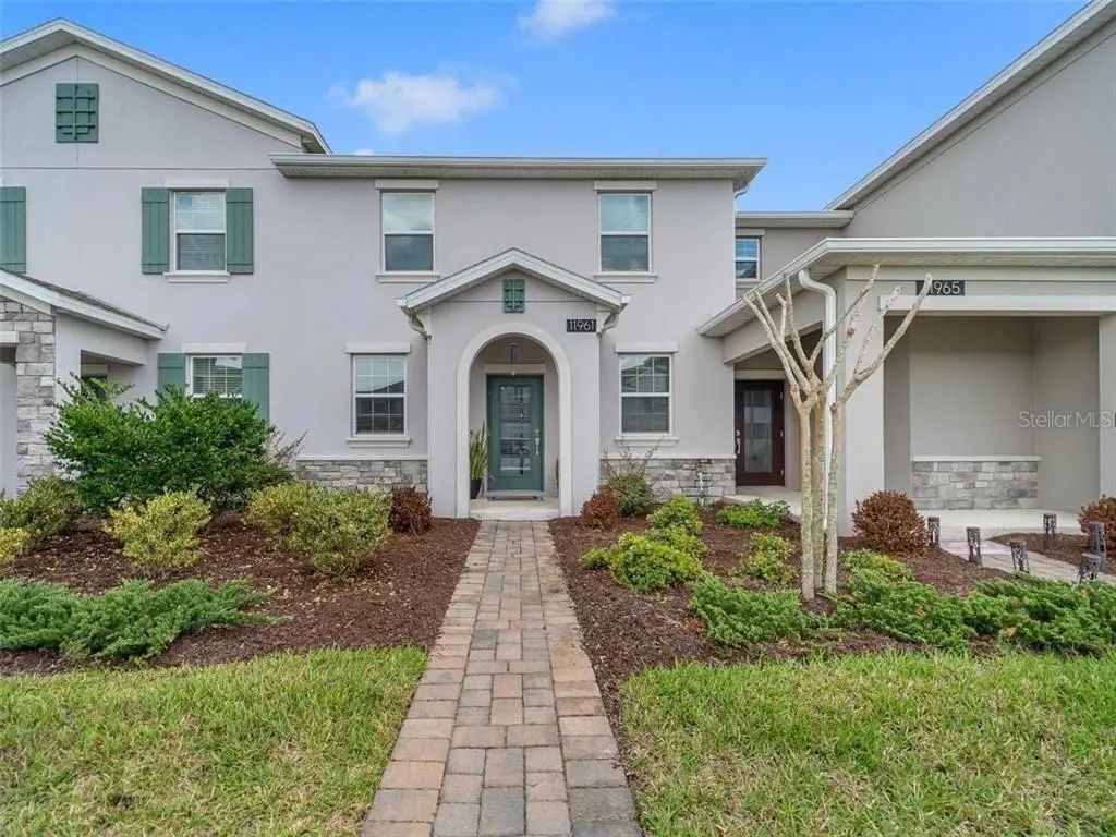 11961 Boldface Drive, ORLANDO