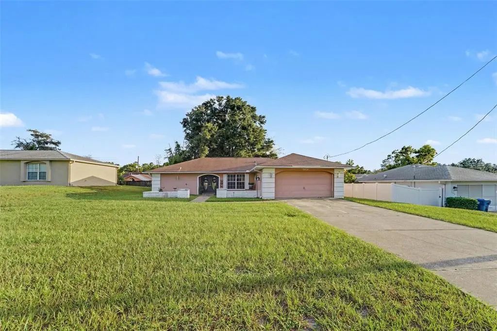 12222 Legend Street, SPRING HILL