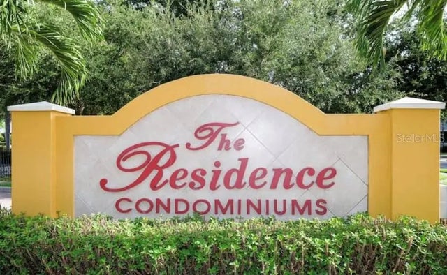 4122 Residence Dr 102, FORT MYERS
