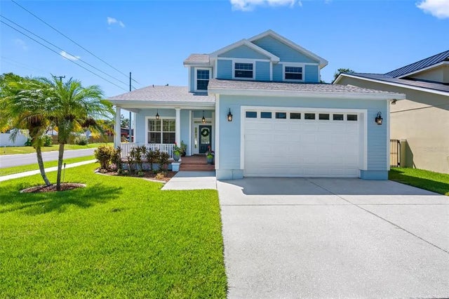 3000 W Heiter Street, TAMPA