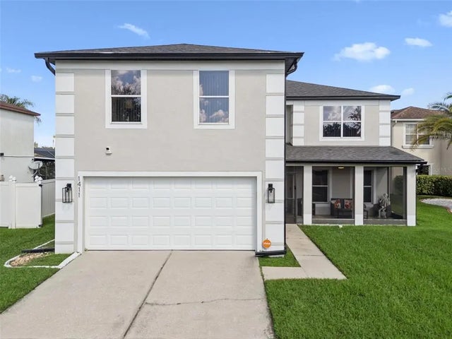 1411 Clarks Summit Court, ORLANDO