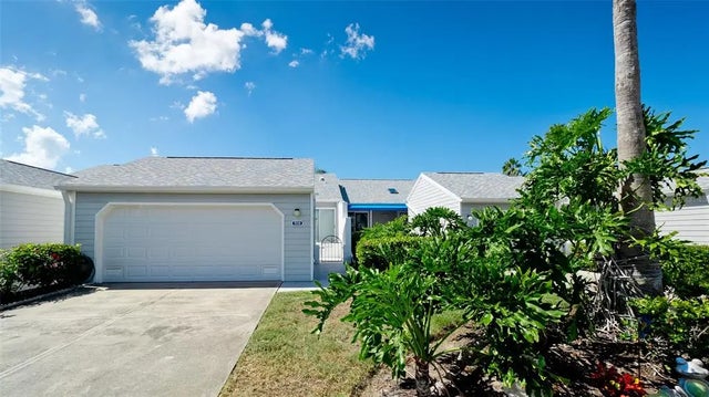 508 Woodstork Circle, BRADENTON
