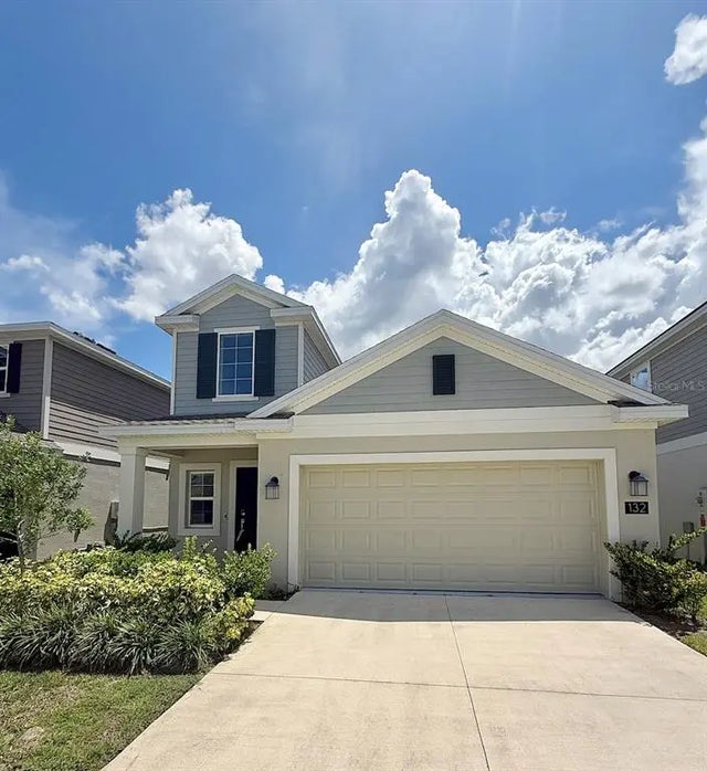 132 Adventure Avenue, DAVENPORT
