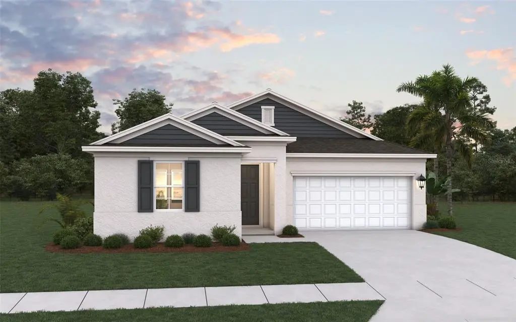 7823 Glen Lily Place, PARRISH