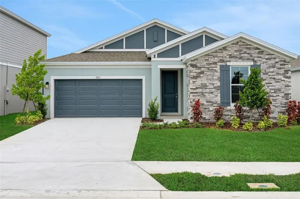 7823 Glen Lily Place, PARRISH