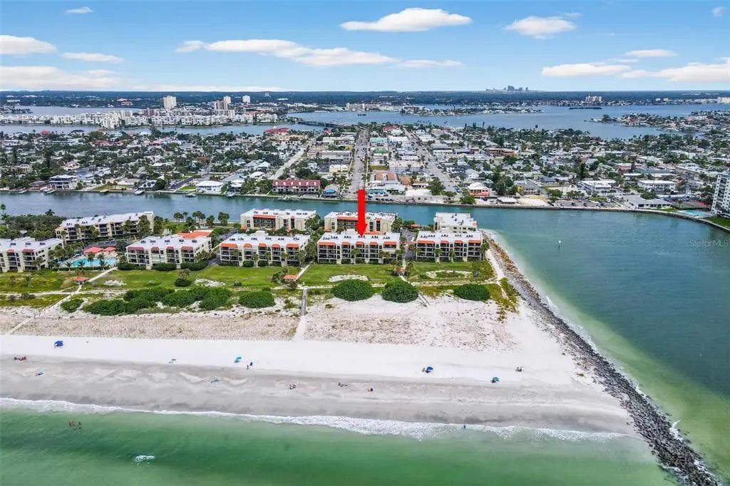 7434 Bayshore Drive 202, TREASURE ISLAND