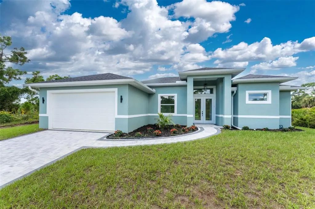 4211 Attaway Lane, PORT CHARLOTTE