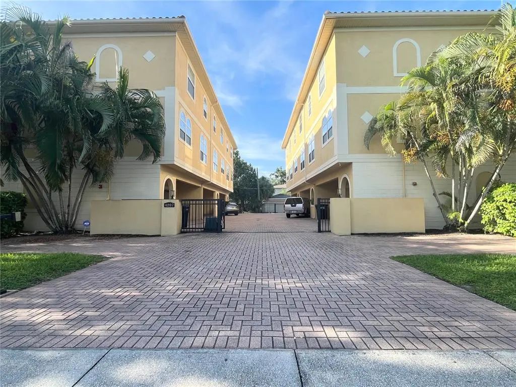 4207 W North A Street 5, TAMPA