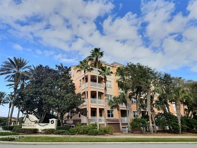 35 Ocean Crest Way 1111, PALM COAST