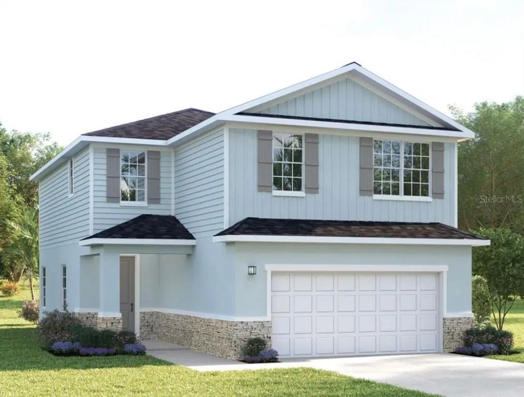 2253 Great Egret Circle, OCOEE