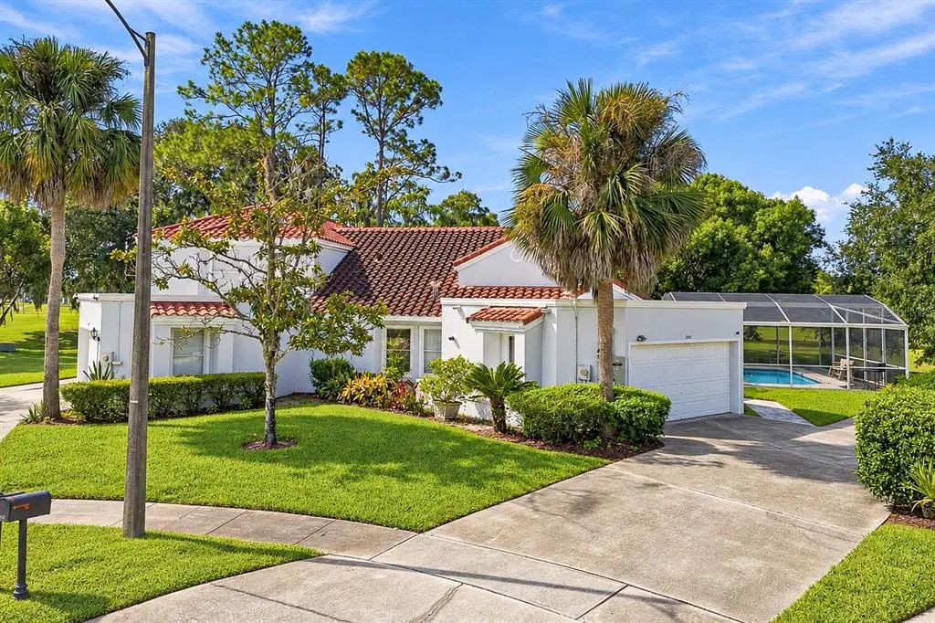 2650 Albion Avenue, ORLANDO