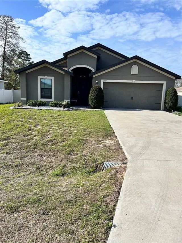 2121 Hibiscus Place, POINCIANA